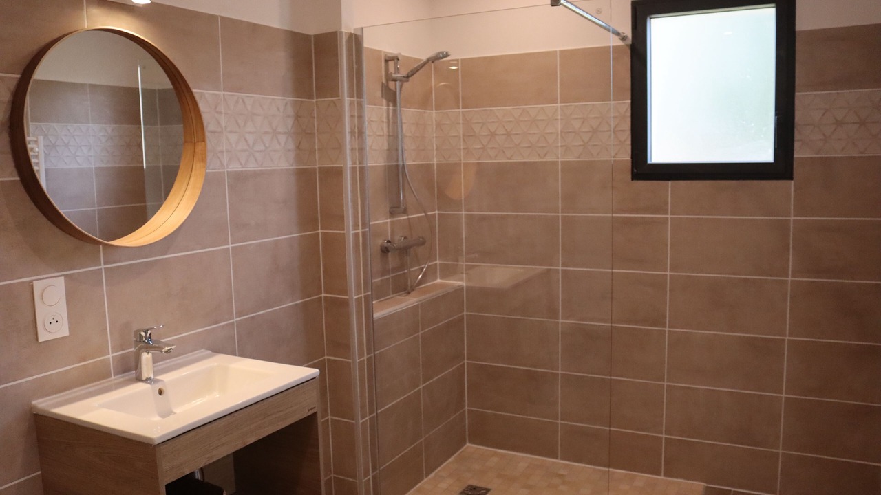 Photo of Bathroom in Casteljau