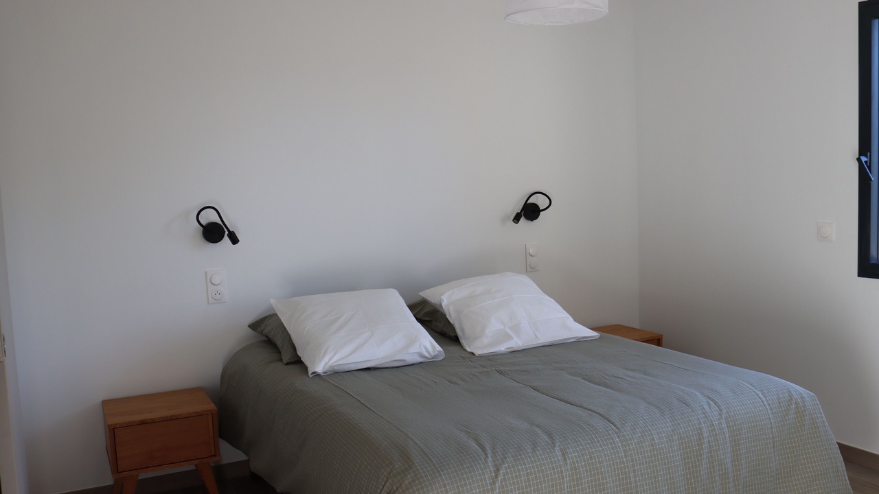 Photo of Bedroom in Casteljau
