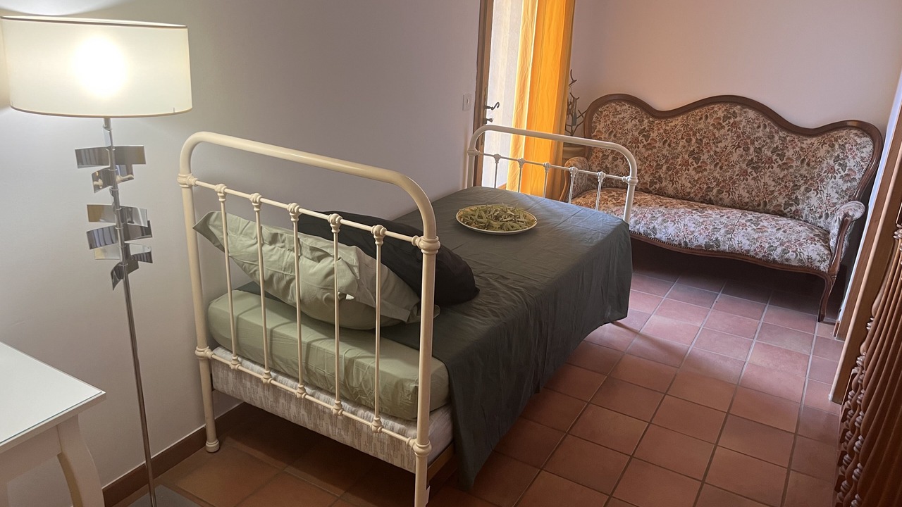 Photo of Bedroom in Saint-Gilles