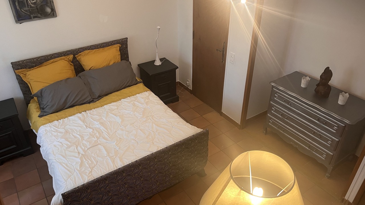 Photo of Bedroom in Saint-Gilles