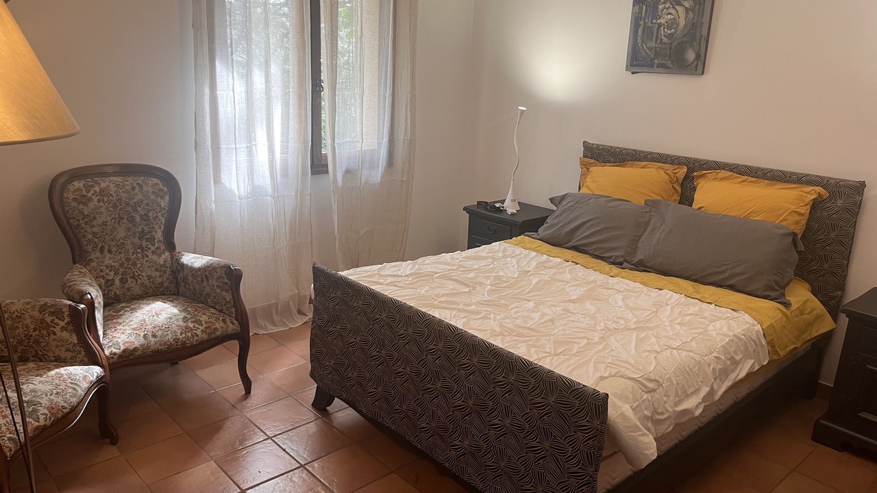 Photo of Bedroom in Saint-Gilles