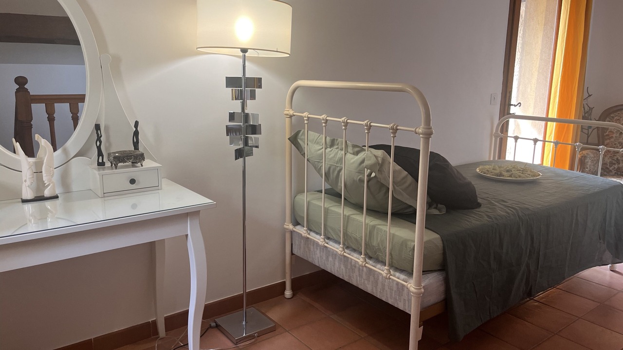 Photo of Bedroom in Saint-Gilles