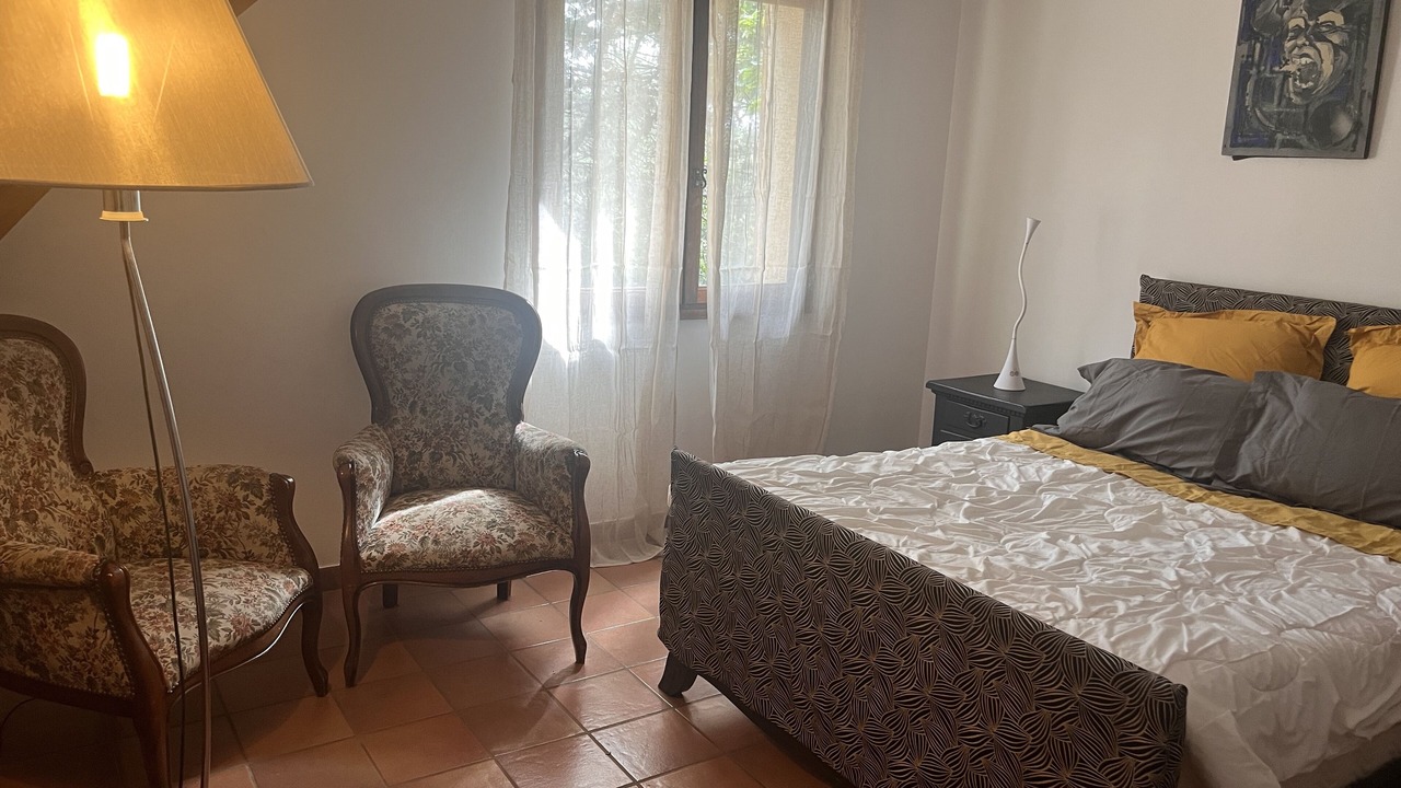 Photo of Bedroom in Saint-Gilles