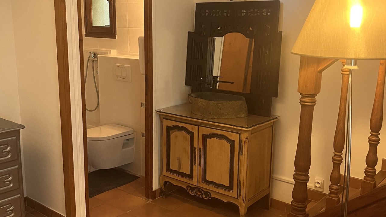 Photo of Bathroom in Saint-Gilles