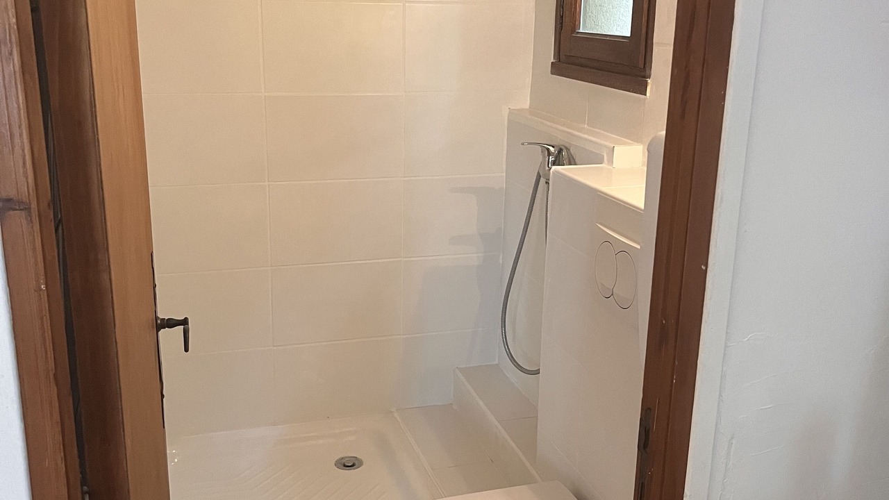 Photo of Bathroom in Saint-Gilles