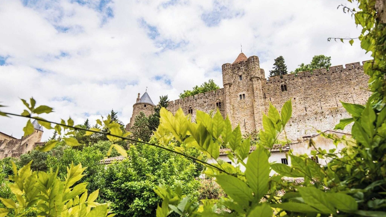 Photo of Others in Carcassonne