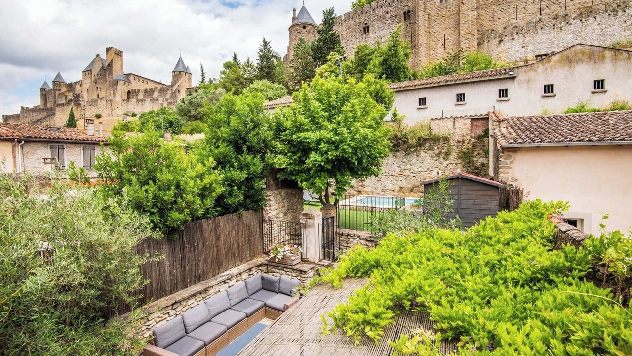 Photo of Outdoor in Carcassonne