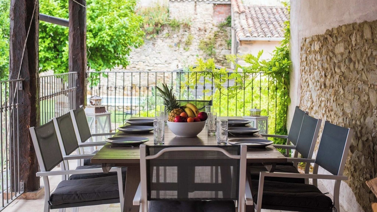 Photo of Outdoor in Carcassonne