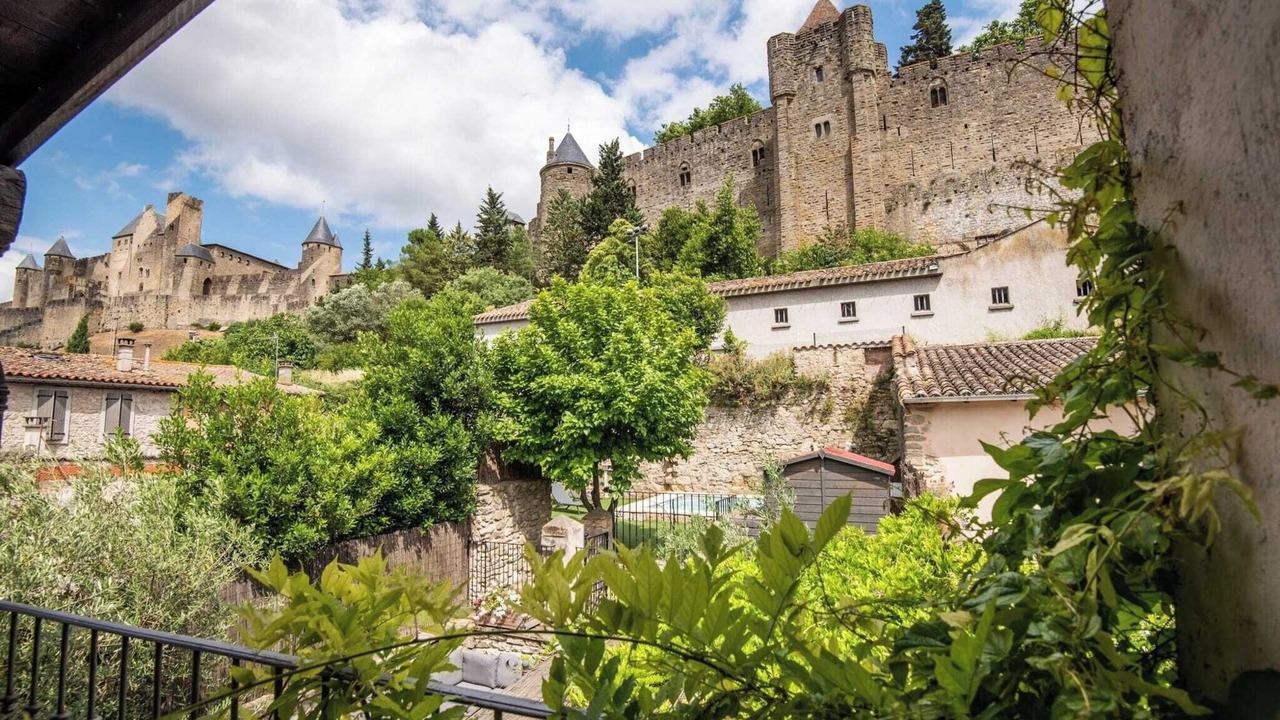 Photo of Outdoor in Carcassonne