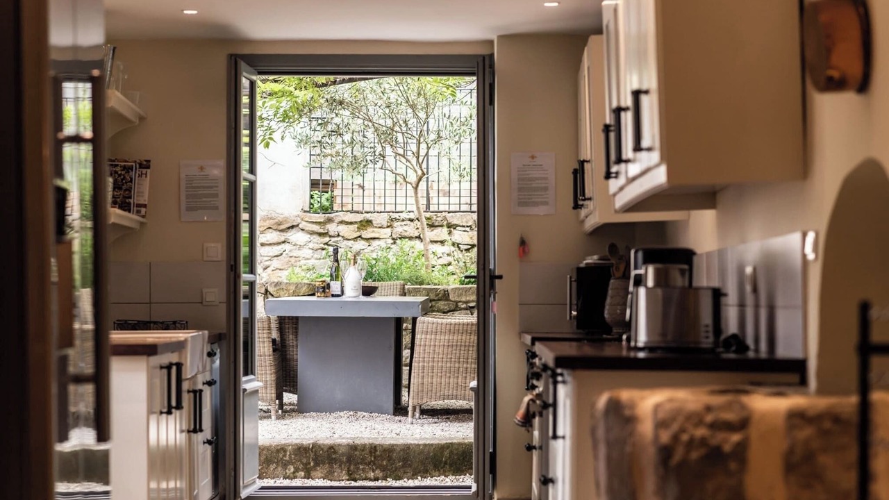 Photo of Kitchen in Carcassonne