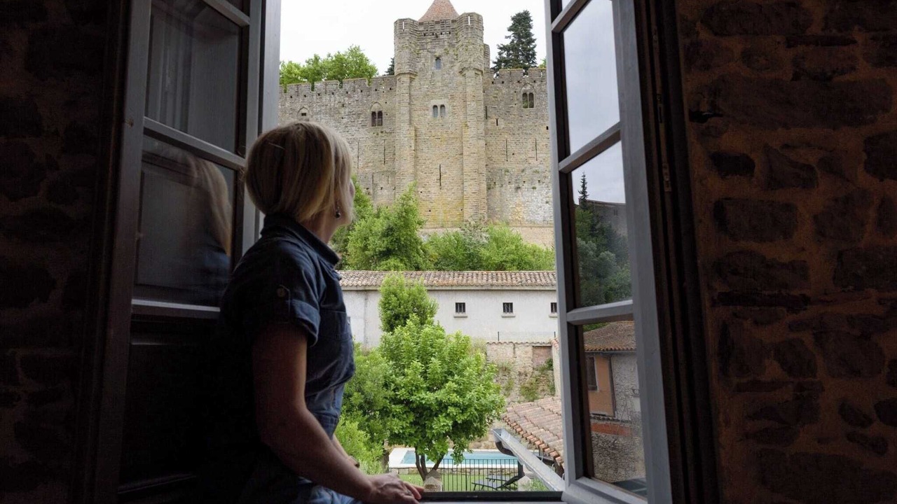 Photo of Others in Carcassonne