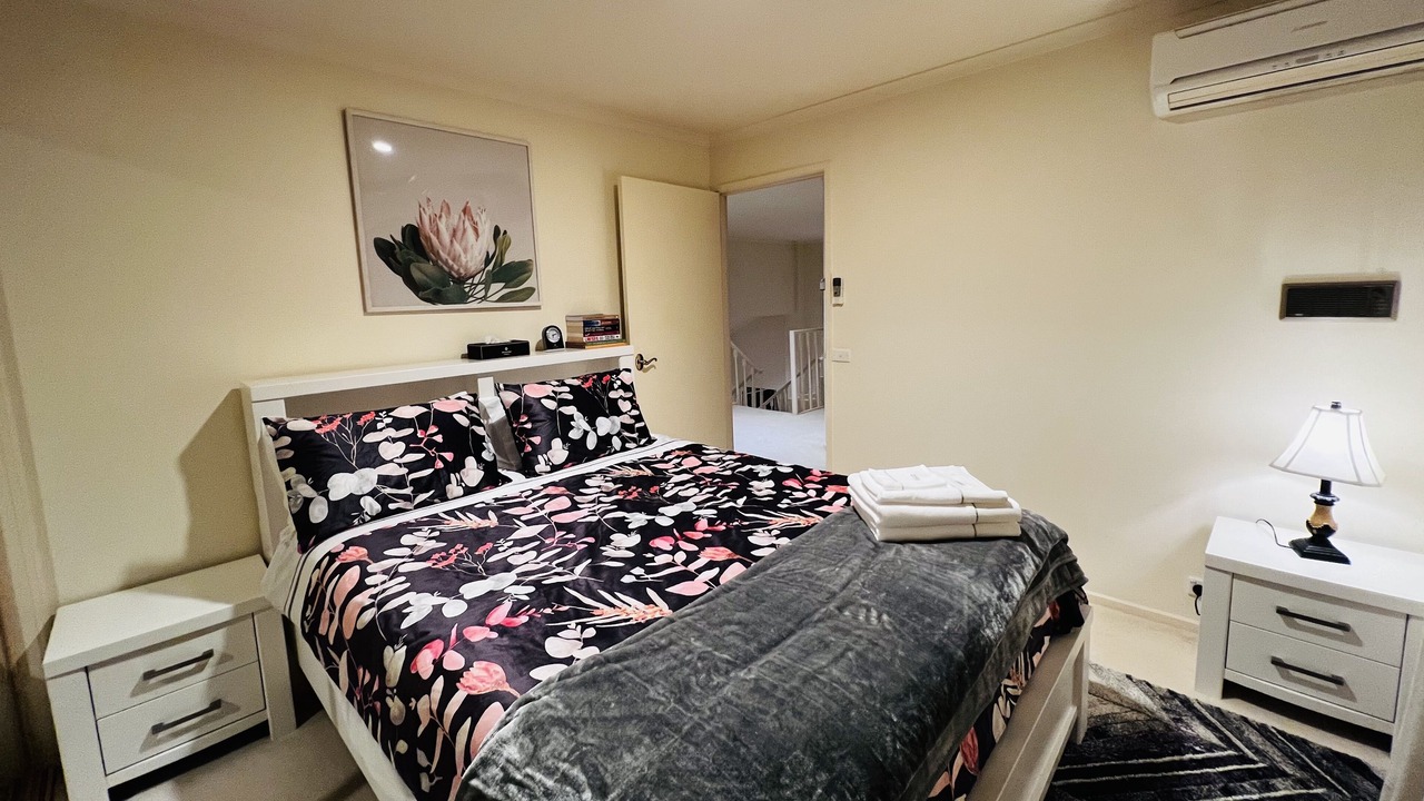 Photo of Bedroom in Traralgon