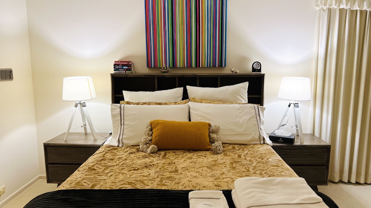 Photo of Bedroom in Traralgon