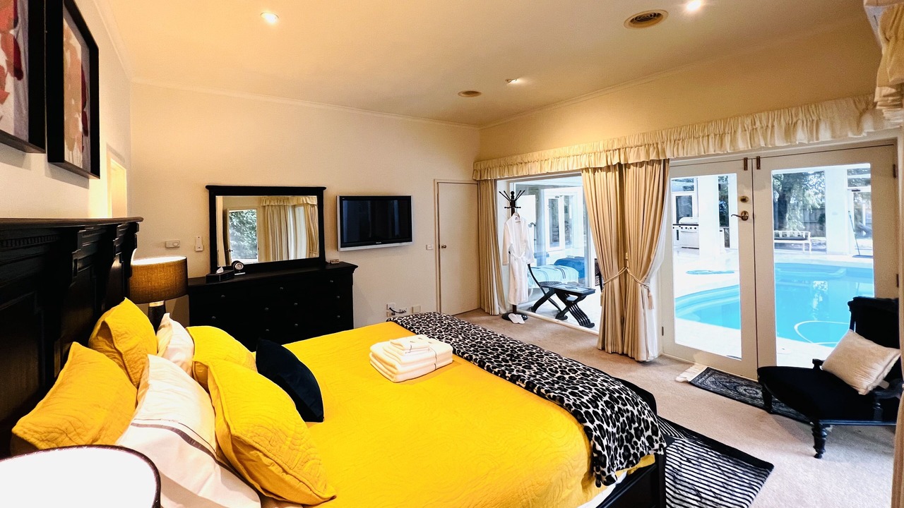 Photo of Bedroom in Traralgon