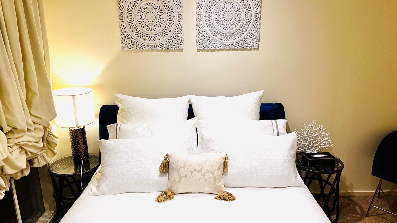 Photo of Bedroom in Traralgon