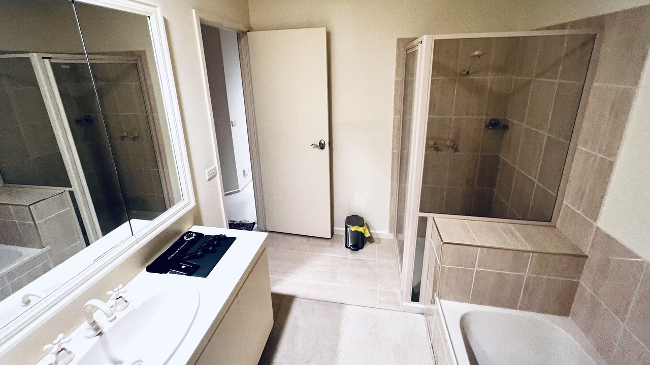 Photo of Bathroom in Traralgon