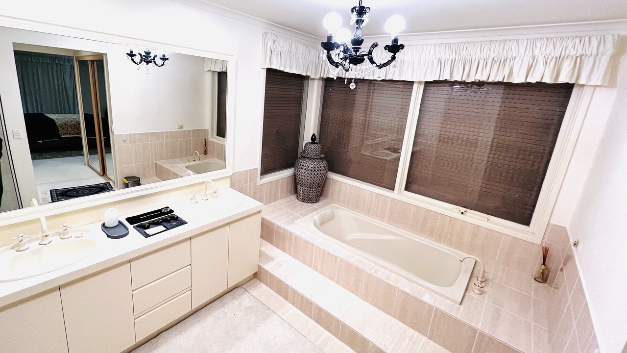 Photo of Bathroom in Traralgon