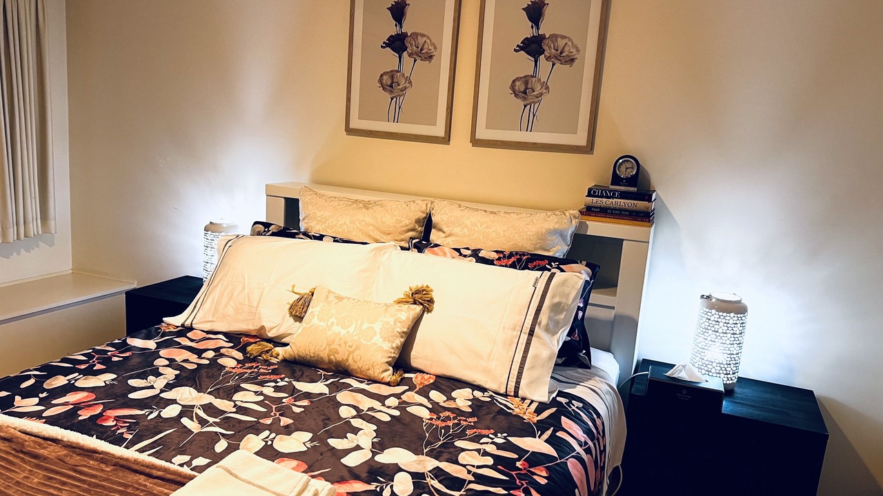 Photo of Bedroom in Traralgon