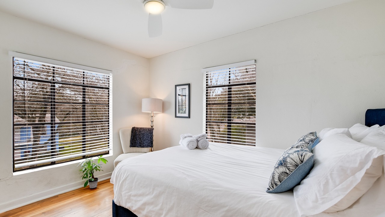 Photo of Bedroom in Cherrywood