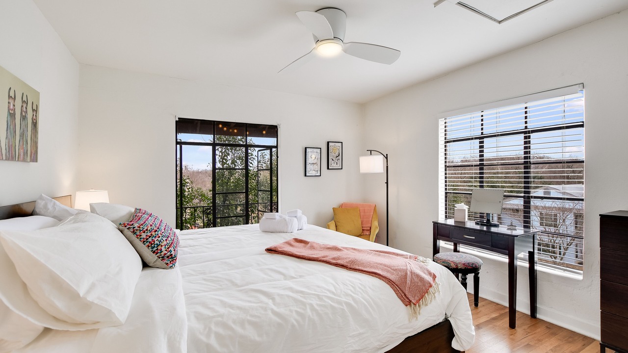 Photo of Bedroom in Cherrywood