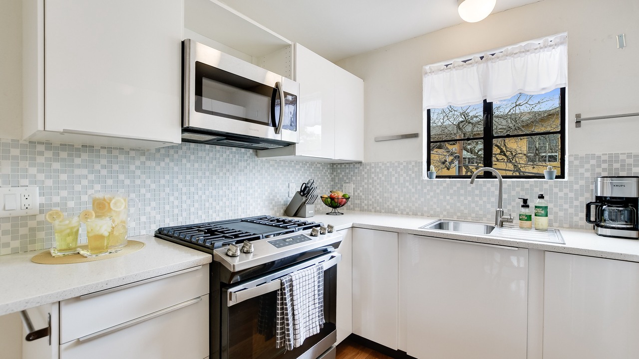 Photo of Kitchen in Cherrywood