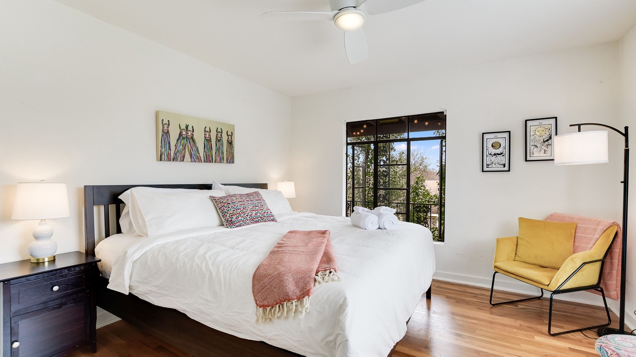 Photo of Bedroom in Cherrywood
