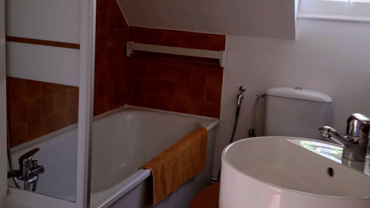 Photo of Bathroom in Missillac
