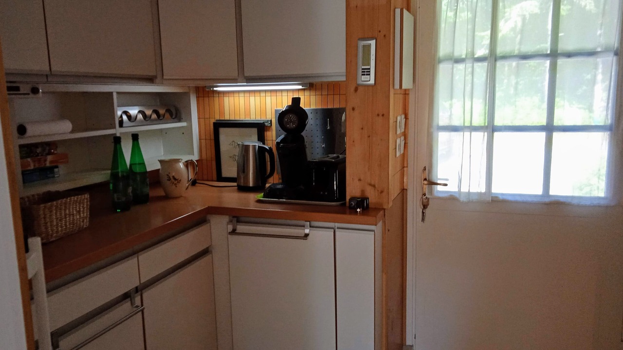 Photo of Kitchen in Missillac