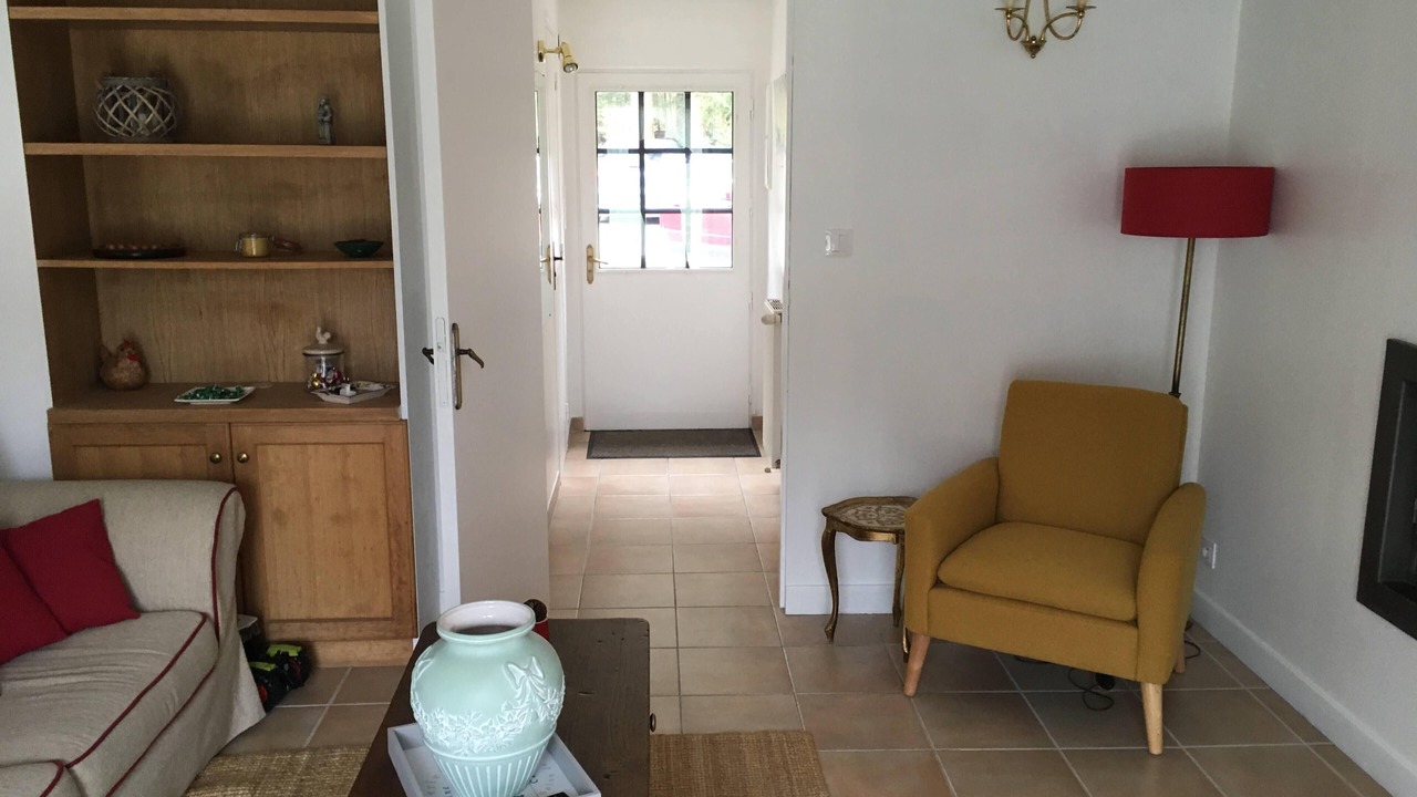 Photo of Livingroom in Missillac
