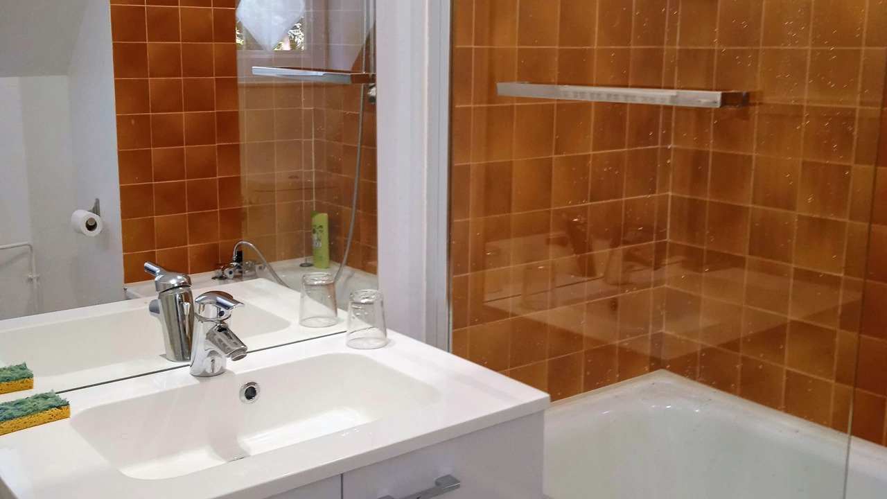 Photo of Bathroom in Missillac