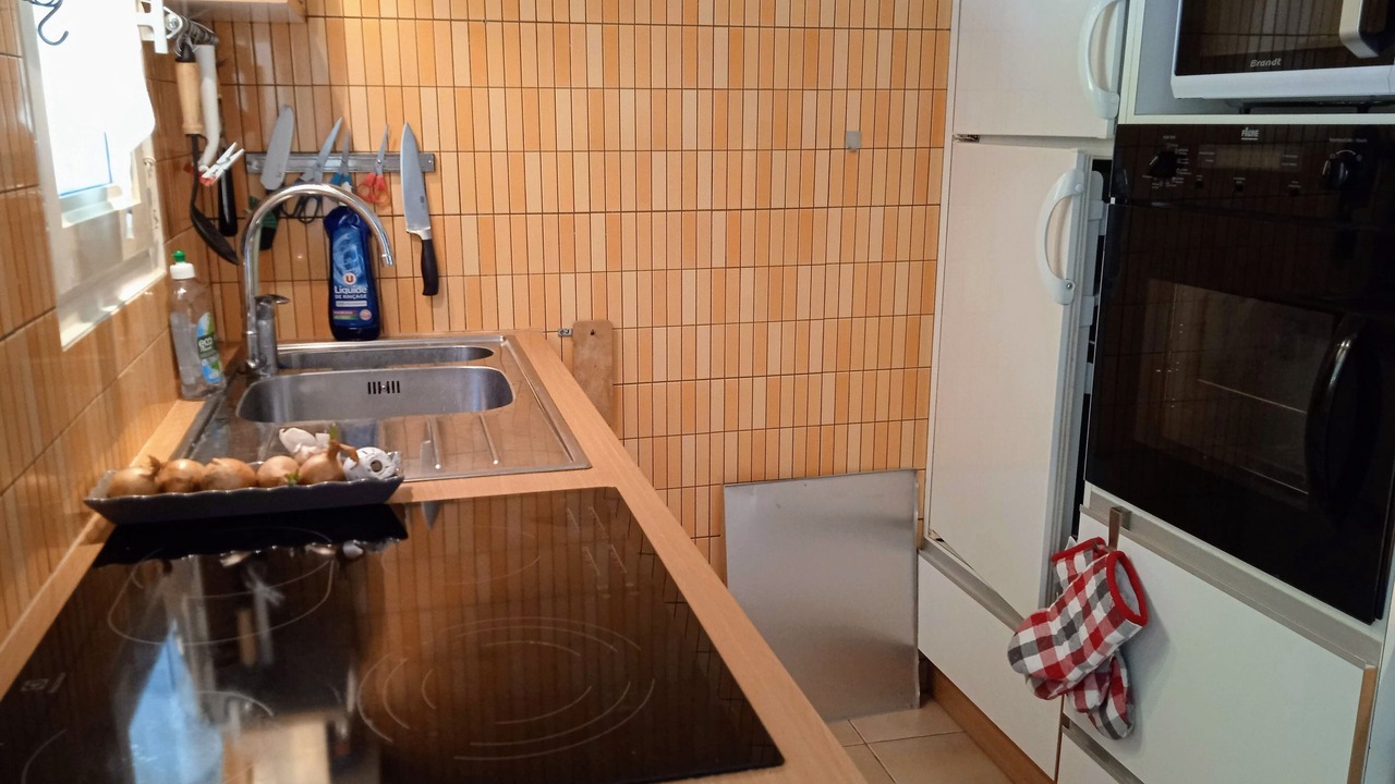 Photo of Kitchen in Missillac
