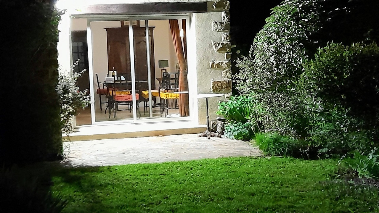 Photo of Patio Balcony in Missillac