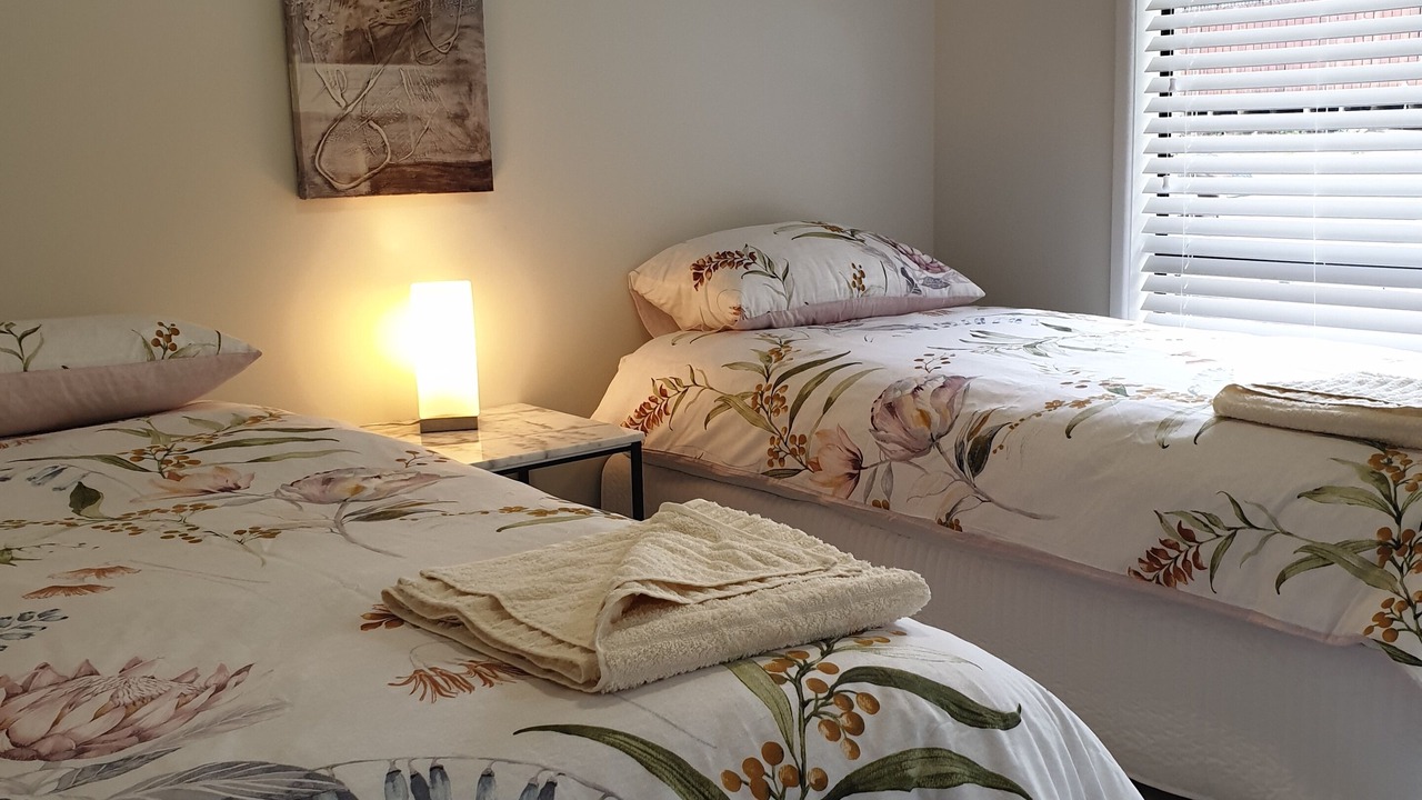 Photo of Bedroom in Peachester