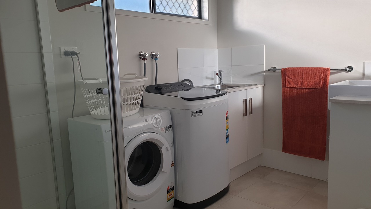 Photo of Bathroom in Peachester