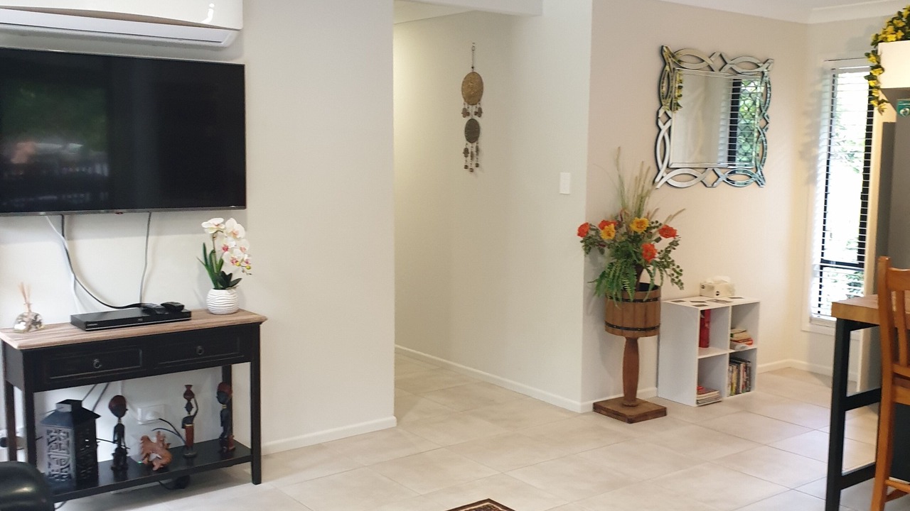 Photo of Livingroom in Peachester