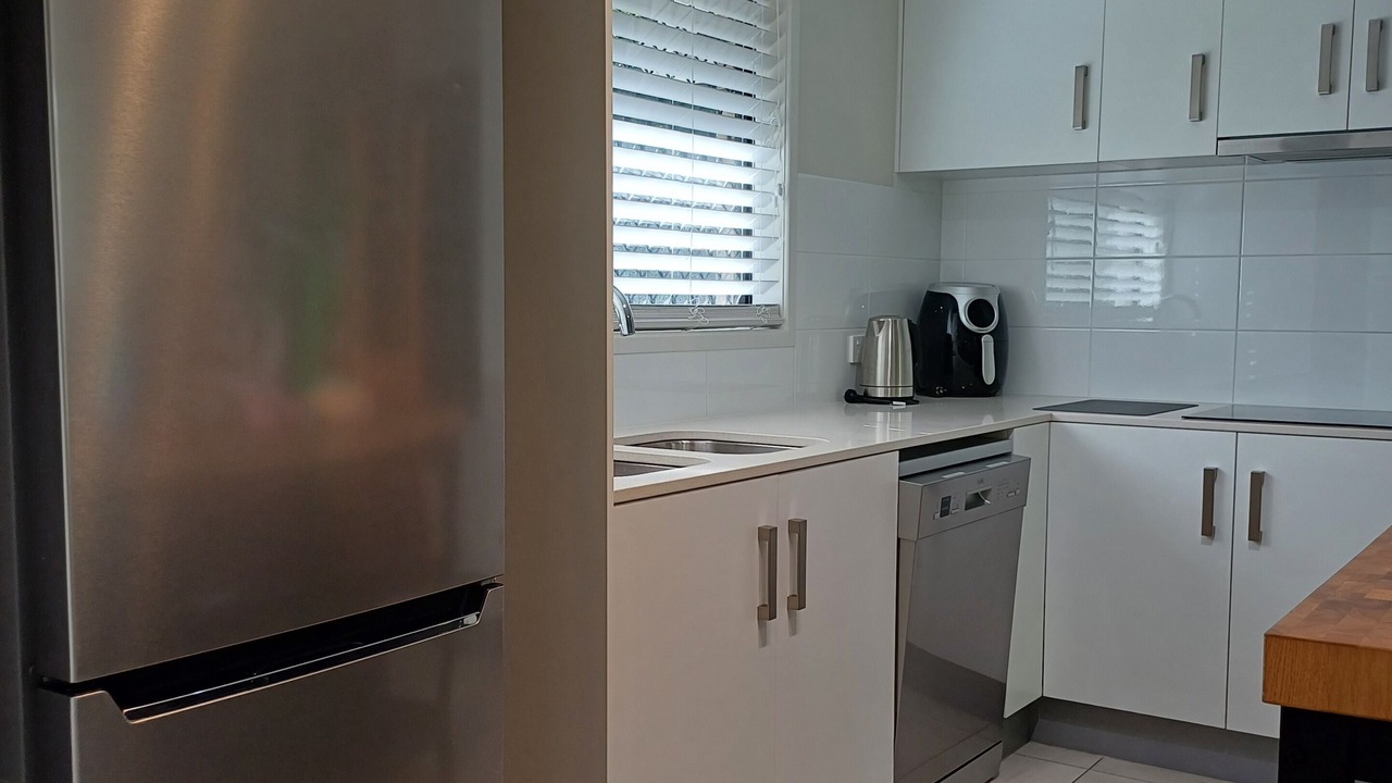 Photo of Kitchen in Peachester