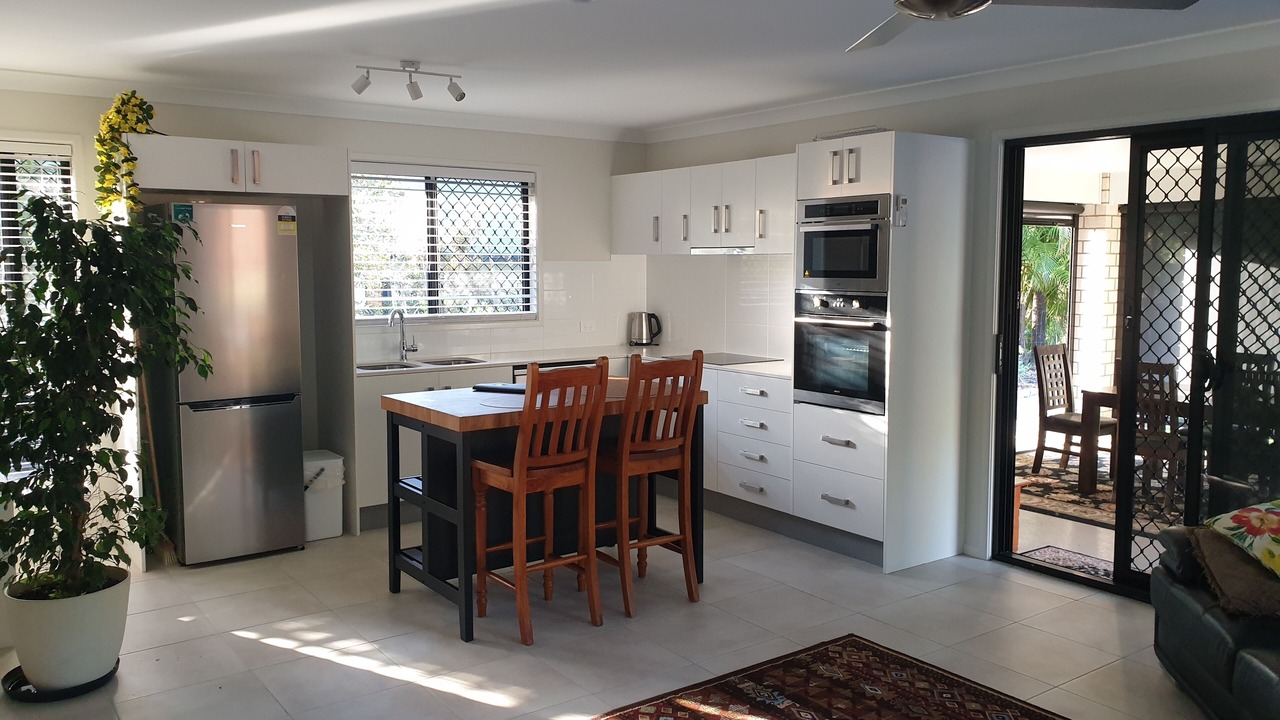 Photo of Kitchen in Peachester