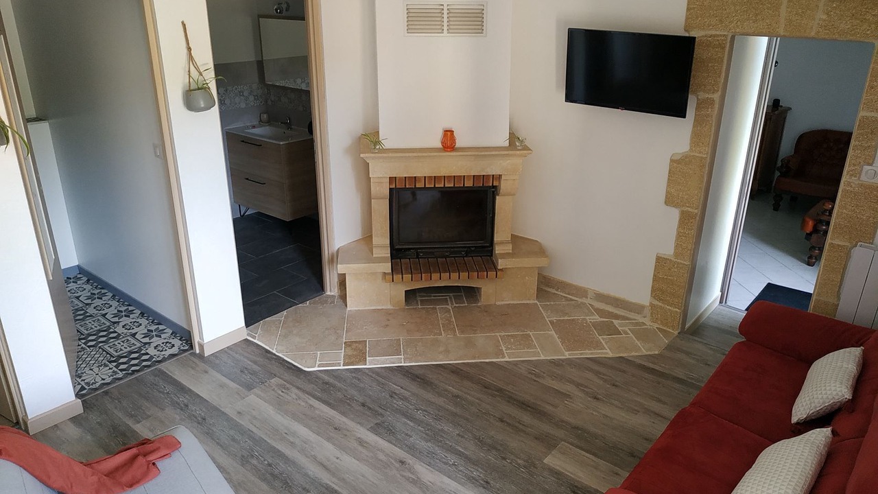 Photo of Livingroom in Berson