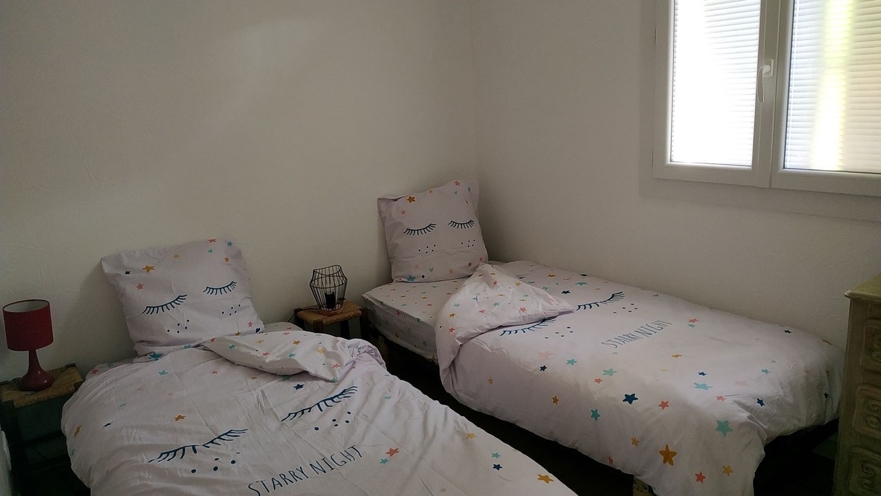 Photo of Bedroom in Berson