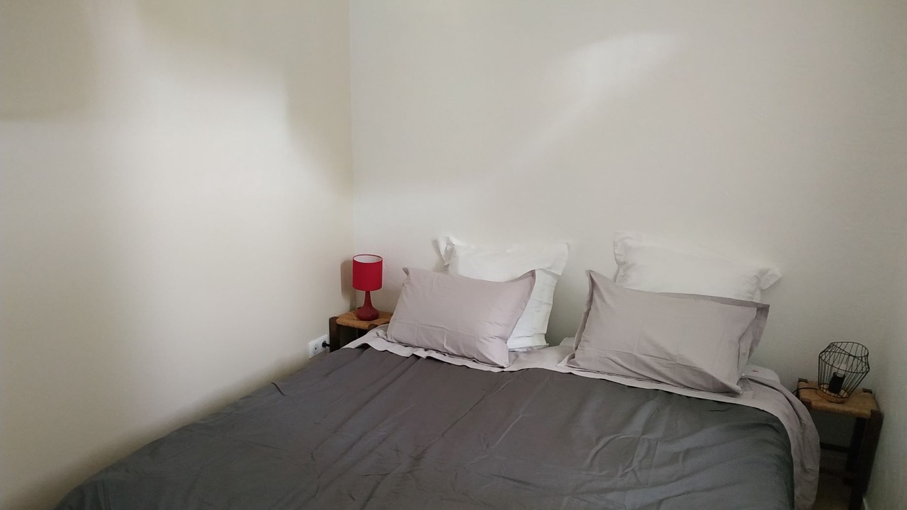 Photo of Bedroom in Berson
