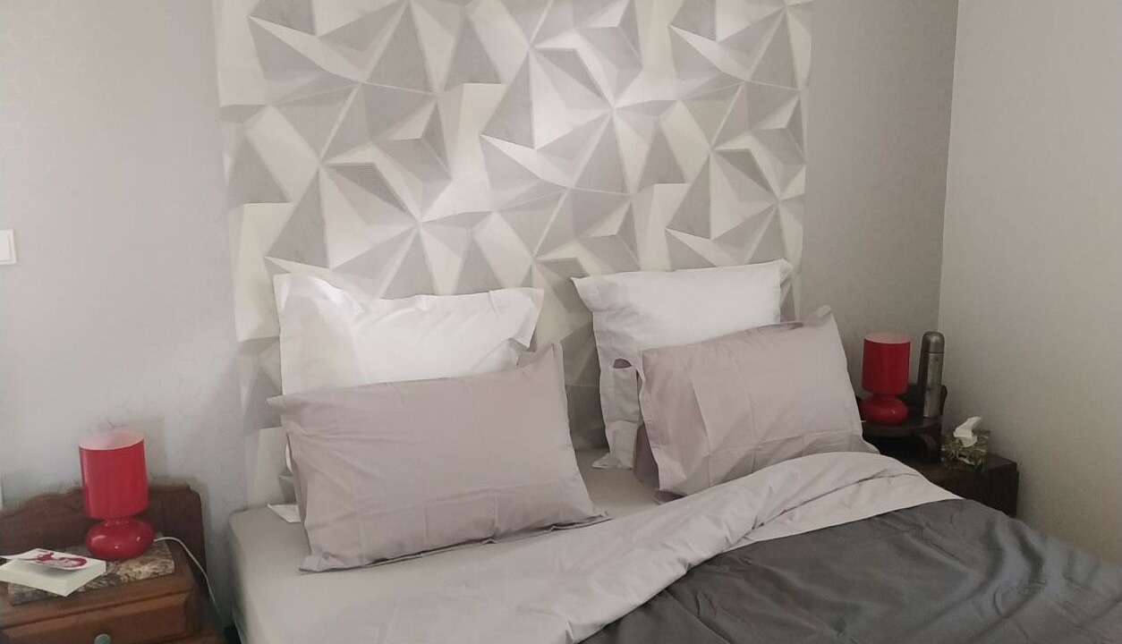 Photo of Bedroom in Berson