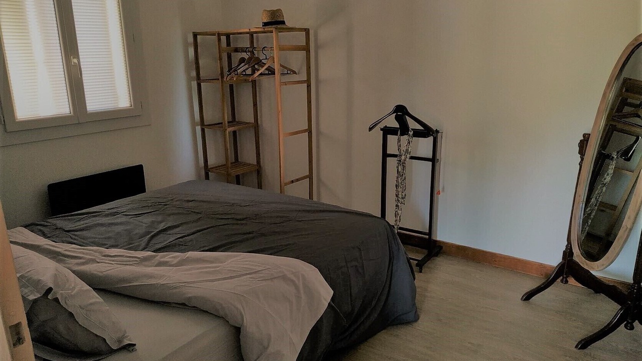 Photo of Bedroom in Berson