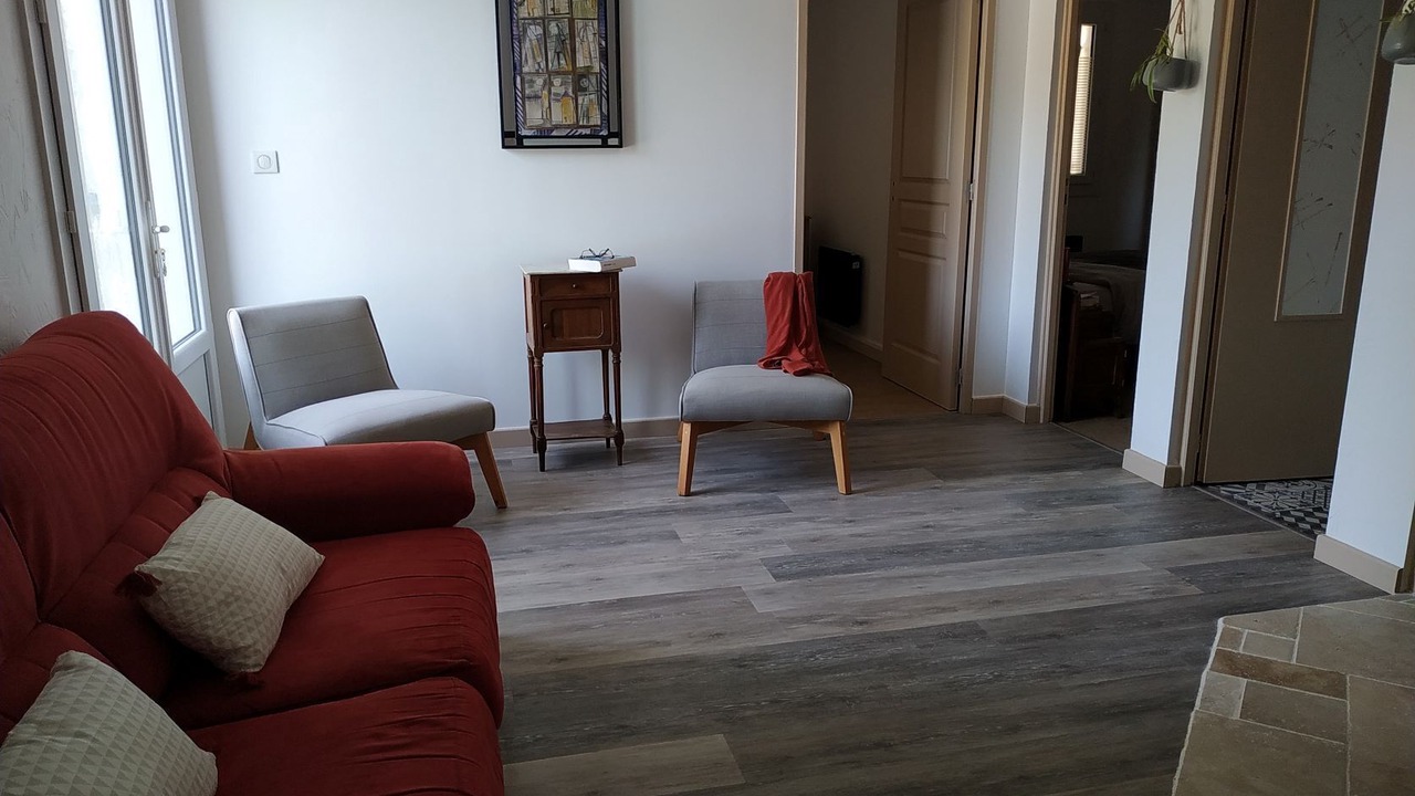 Photo of Livingroom in Berson