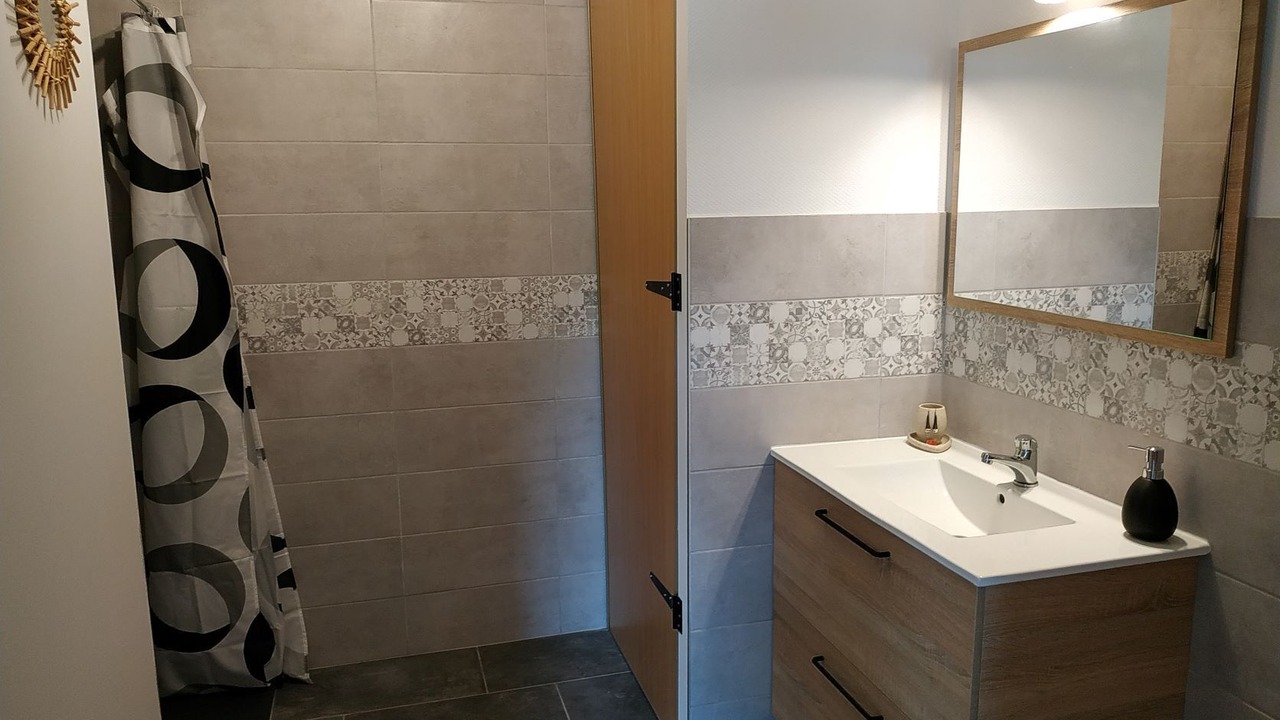 Photo of Bathroom in Berson