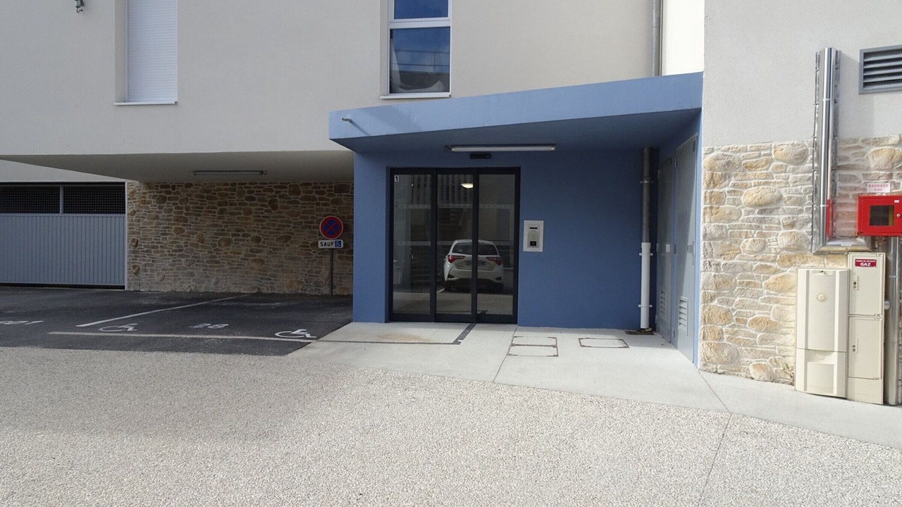 Photo of Outdoor in La Gueriniere