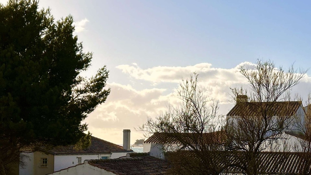 Photo of Outdoor in La Gueriniere