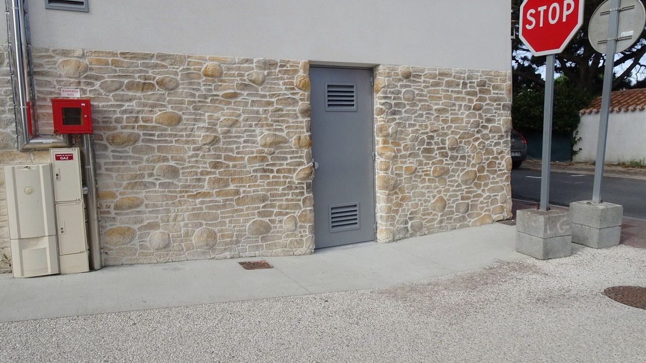 Photo of Outdoor in La Gueriniere