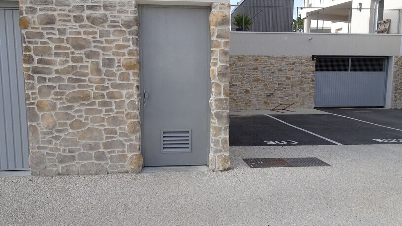 Photo of Outdoor in La Gueriniere