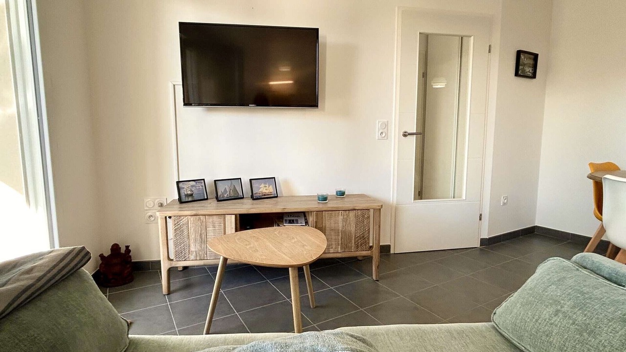 Photo of Livingroom in La Gueriniere