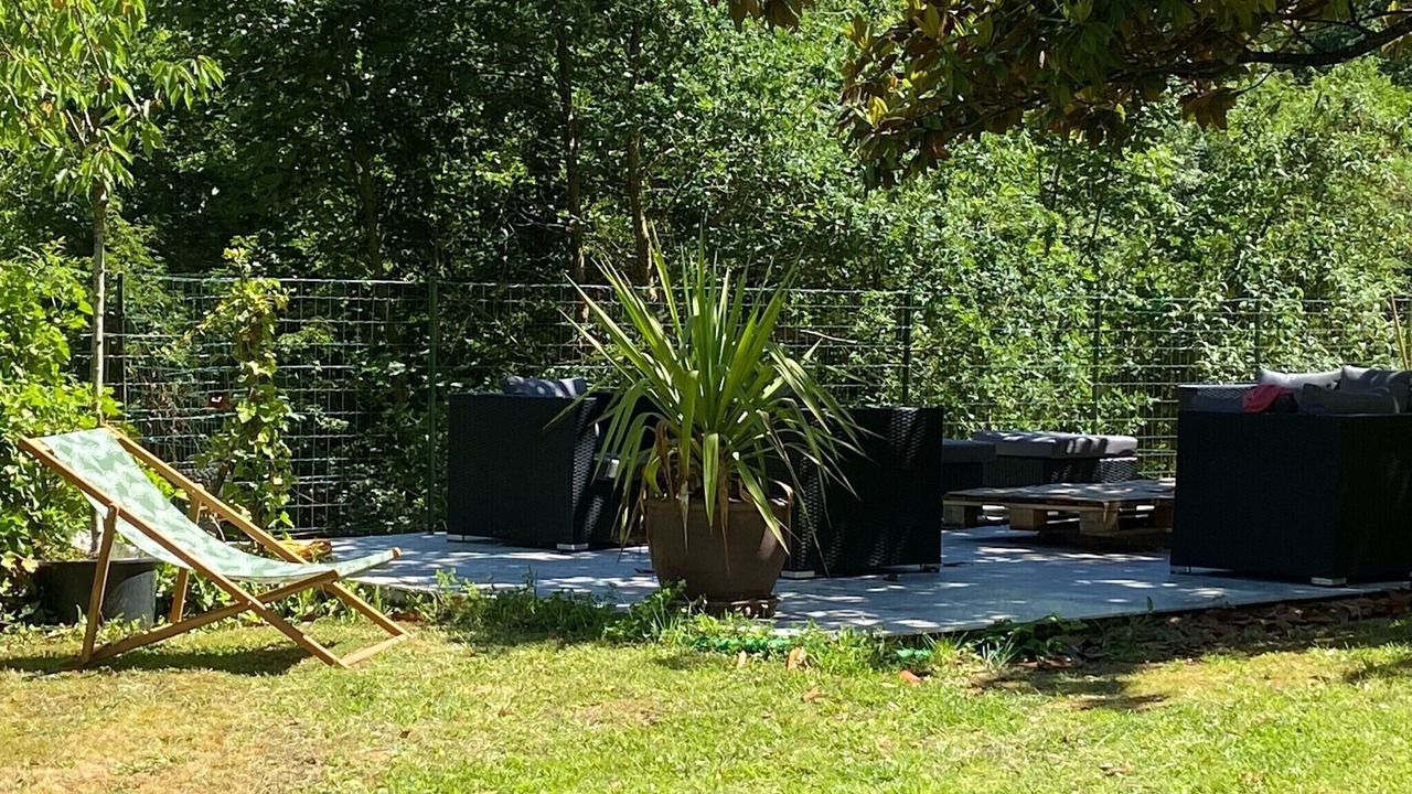 Photo of Patio Balcony in Ablon